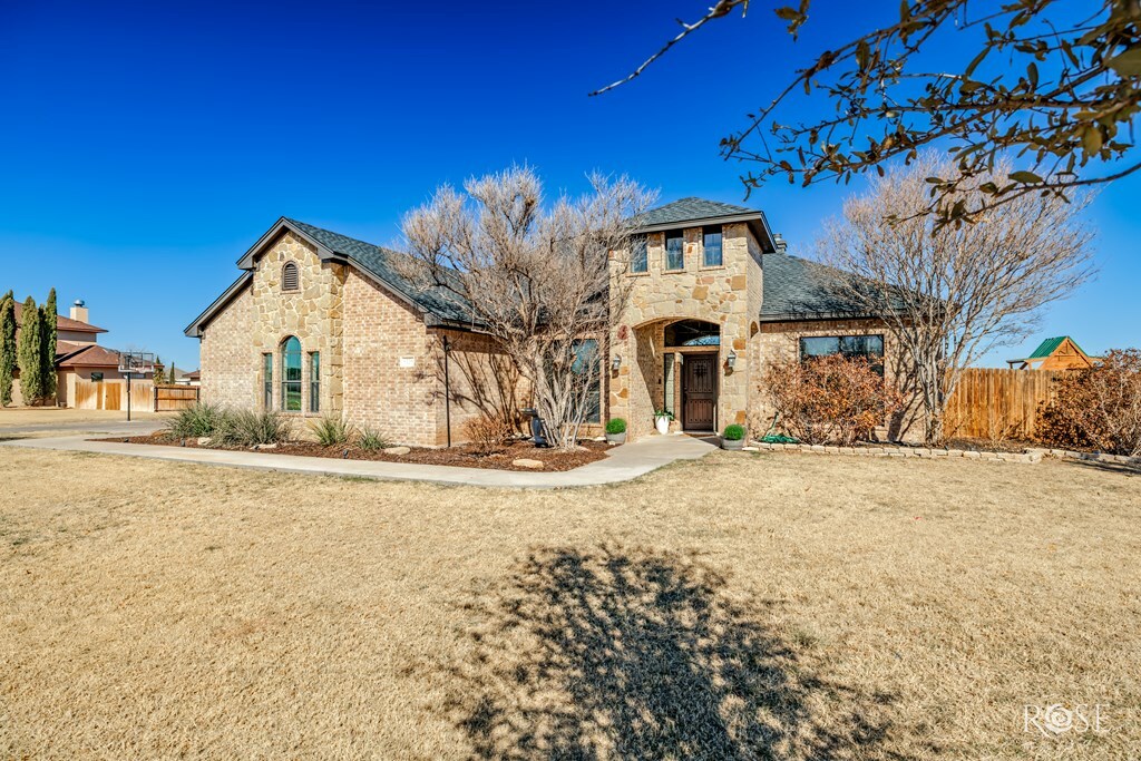 Property Photo:  8226 Iron Horse Dr  TX 76957 