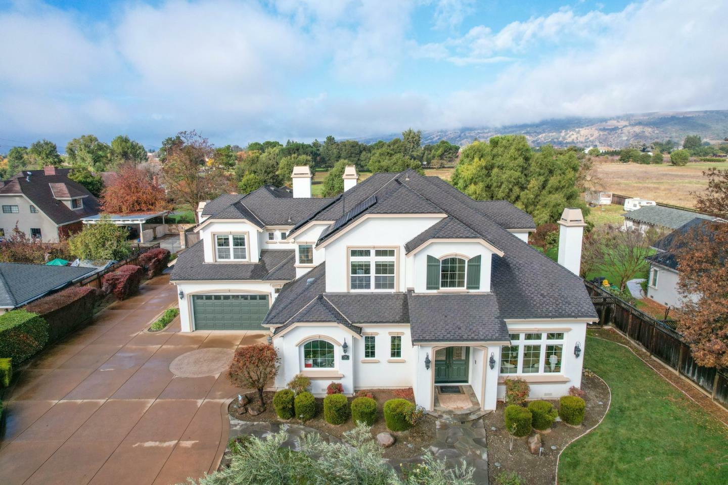 Property Photo: 1765 East Main Avenue CA 95037
