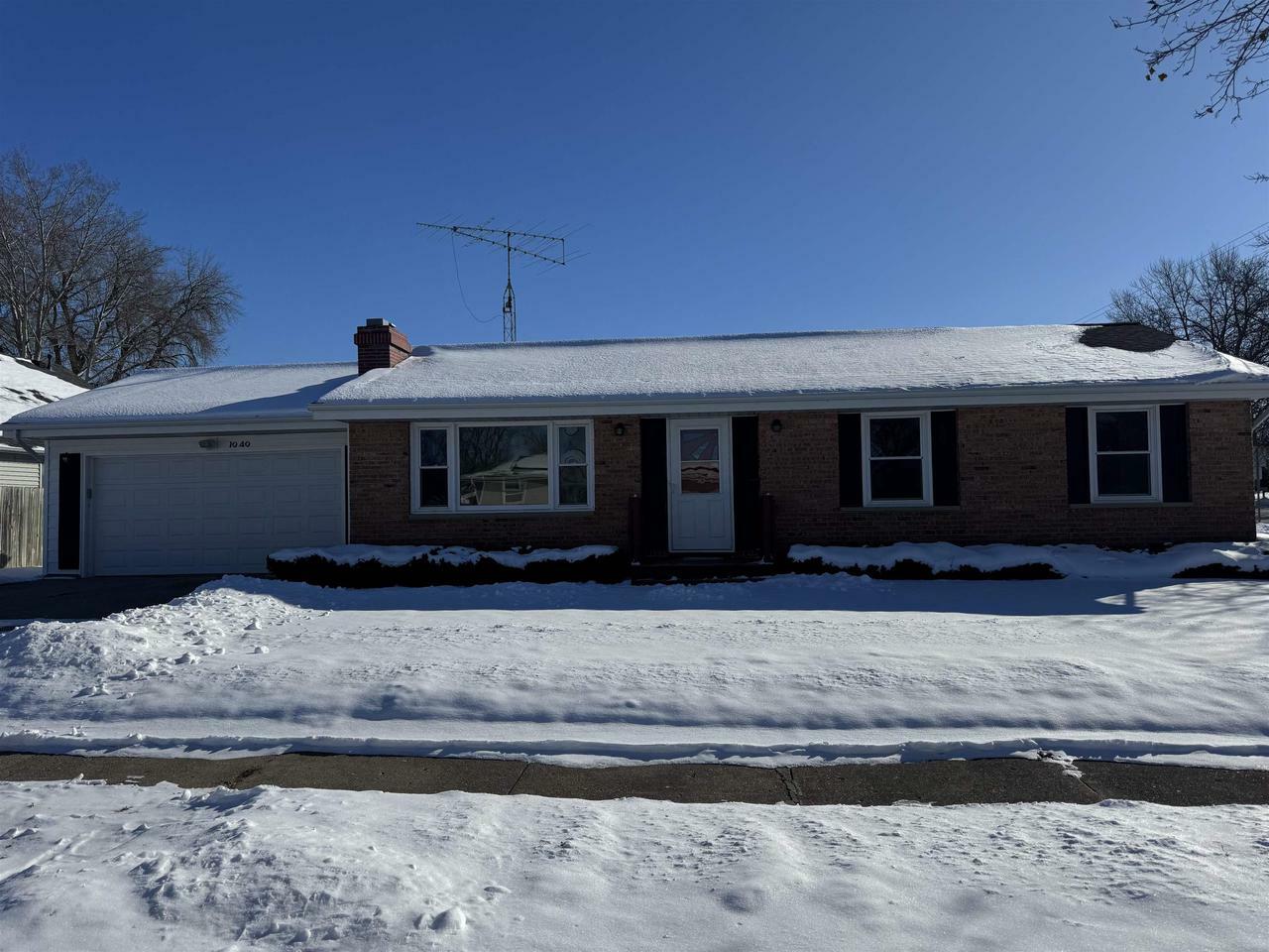 Property Photo:  1949 South Crosby Avenue  WI 53546 