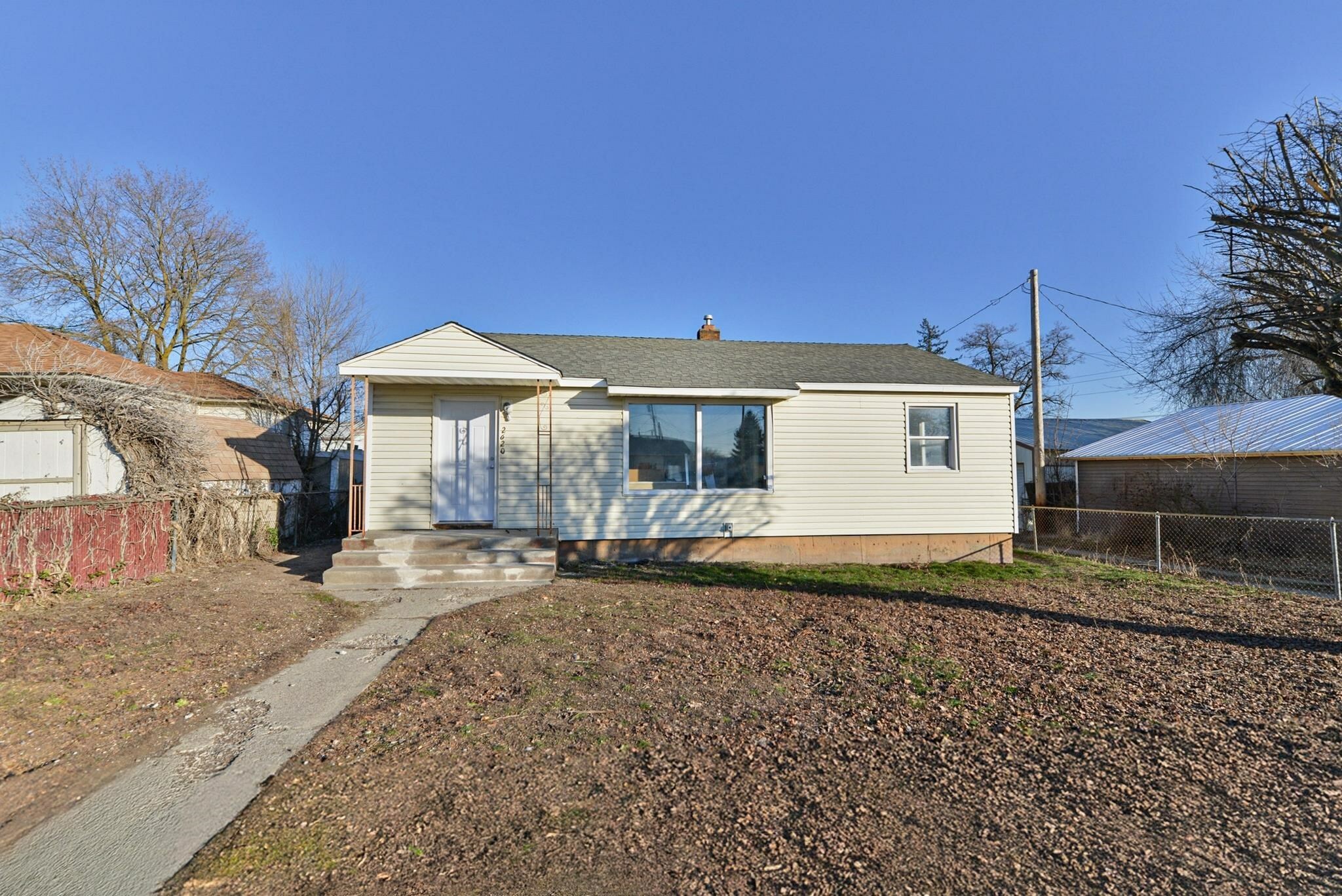 2620 N Ferrall St  Spokane WA 99217 photo