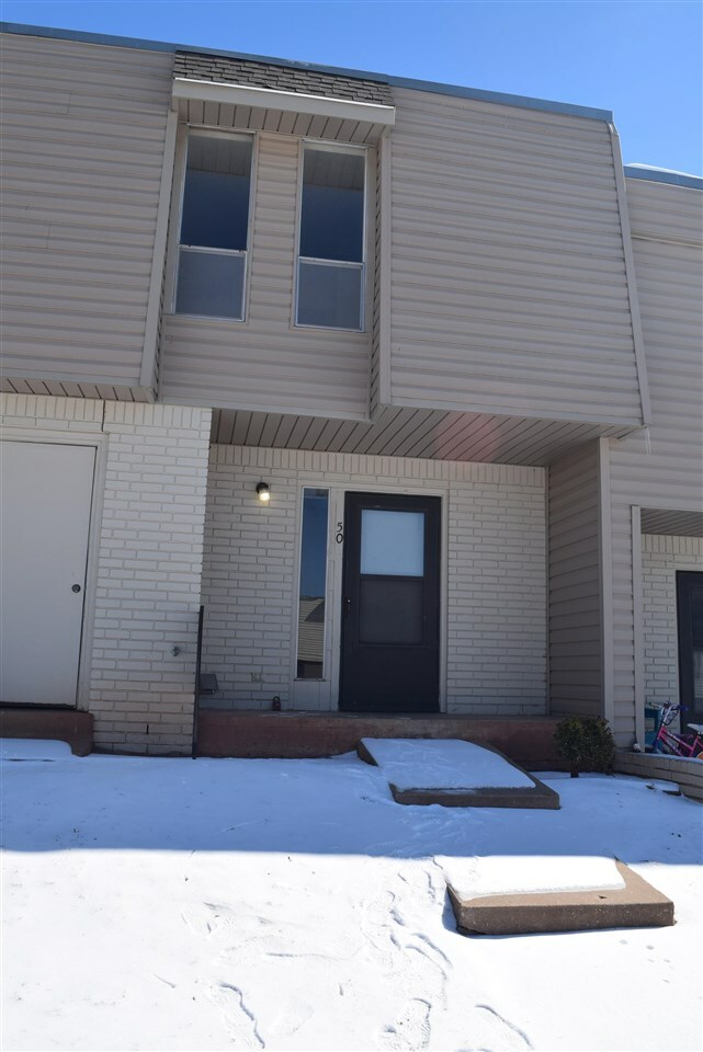 Property Photo: 1400 N Perkins Road G50 OK 74074