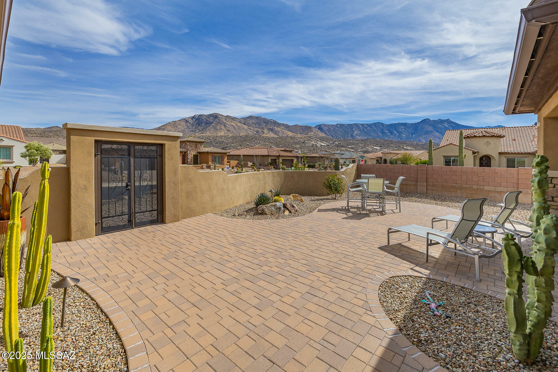 Property Photo:  36524 S Ventana Place  AZ 85739 