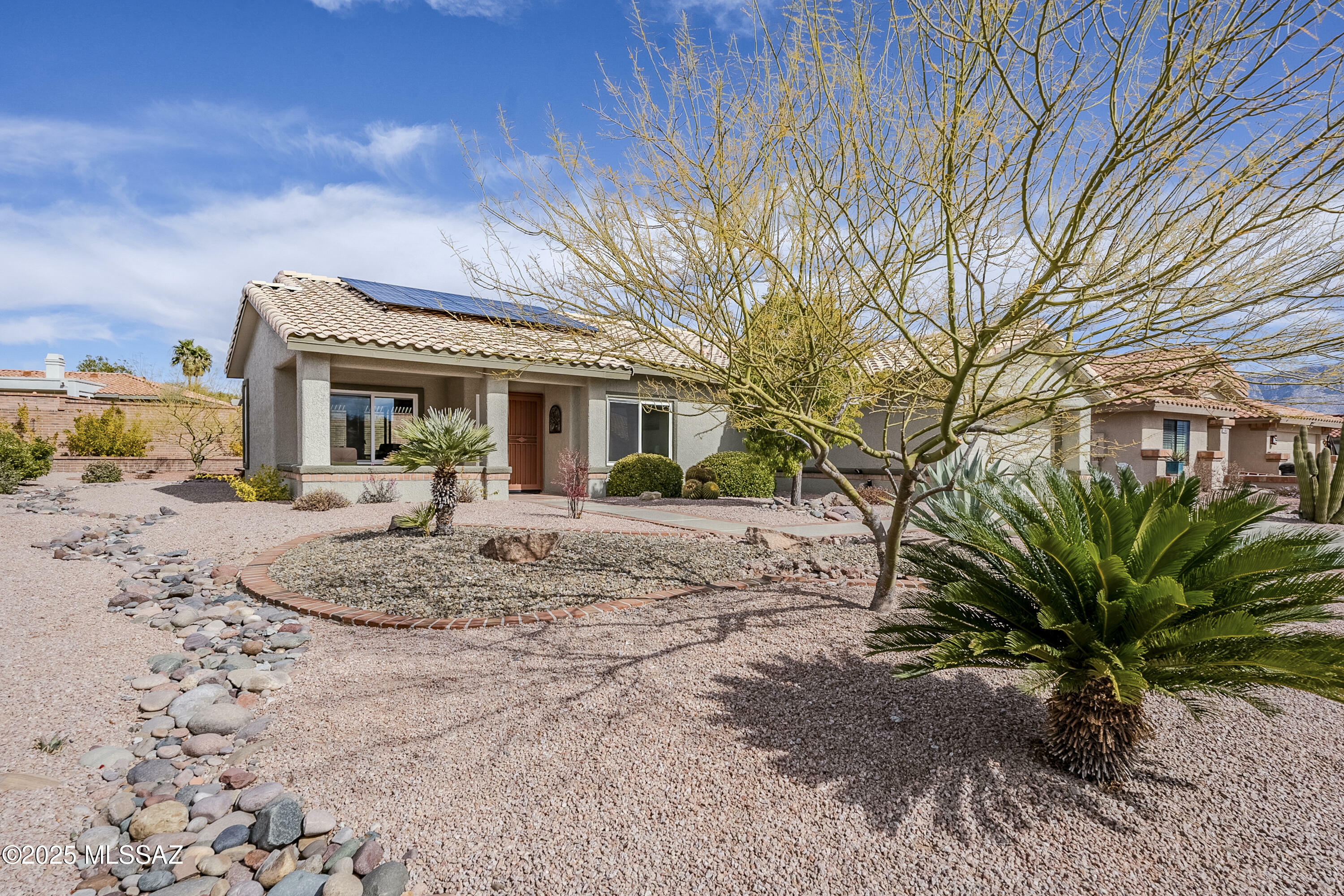 957 E Seven Palms Drive  Oro Valley AZ 85755 photo