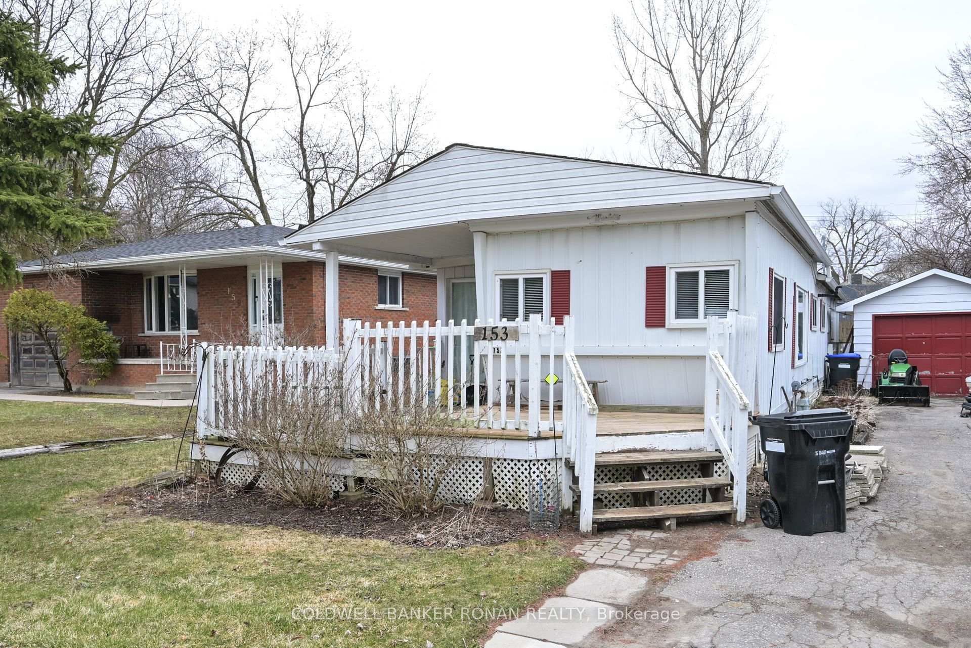 153 Queen Street  New Tecumseth ON L9R 1K5 photo