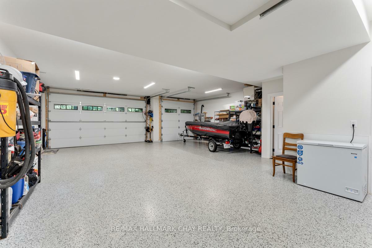 Property Photo: 18 Lawrence Avenue ON L9X 0W3