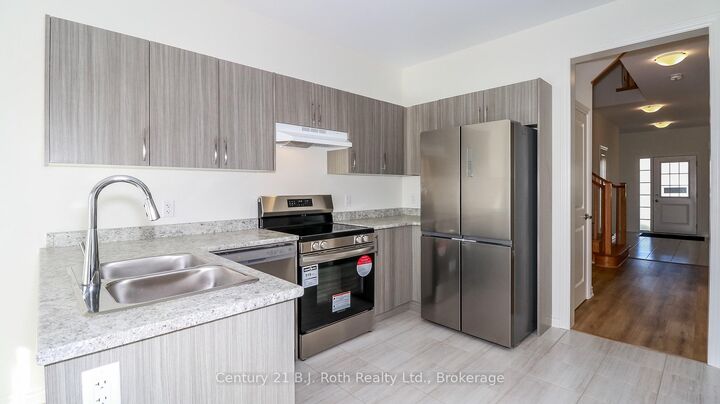 Property Photo: 243 McKenzie Drive ON L0M 1S0