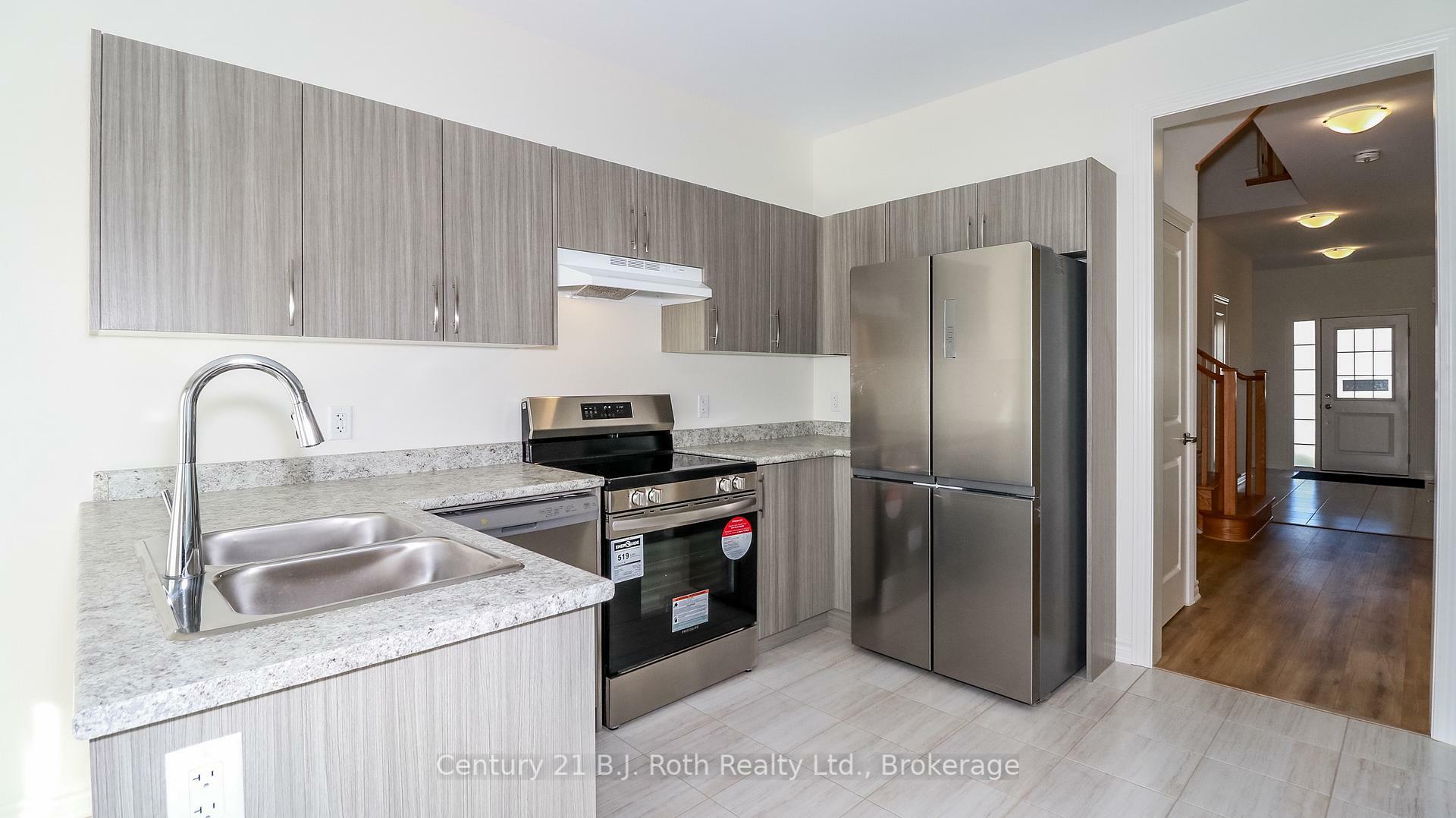 Property Photo: 243 McKenzie Drive ON L0M 1S0