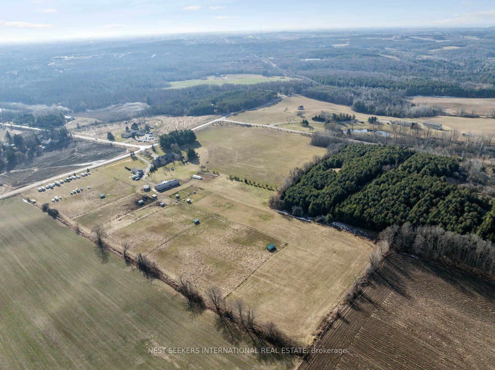 Property Photo: 1830 Kressler Rd ON N2J 3Z4