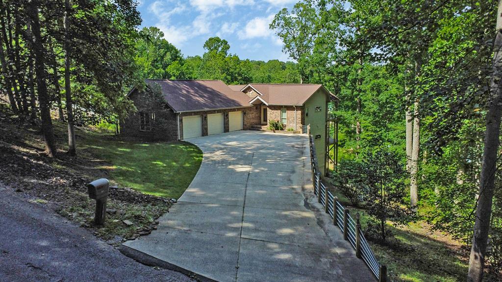 Property Photo:  164 Lynhurst Drive  TN 38558 