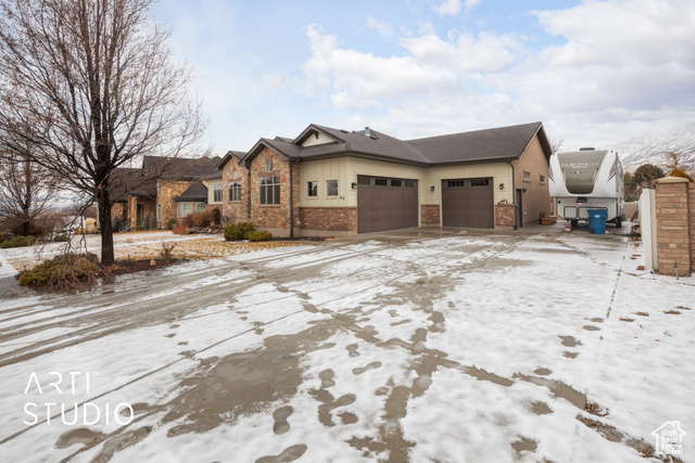 Property Photo:  48 W 225 N  UT 84042 