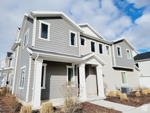 Property Photo: Address not disclosed UT 84401