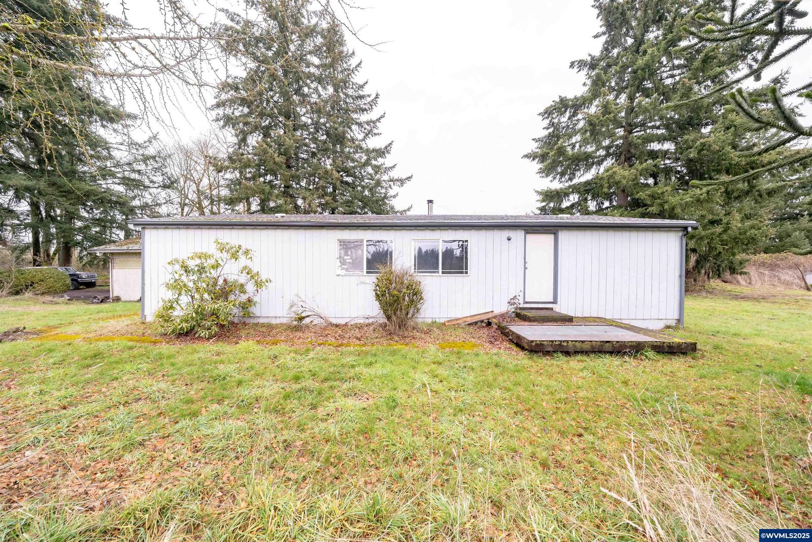 Property Photo:  41729 Kingston Jordan Rd SE  OR 97383 