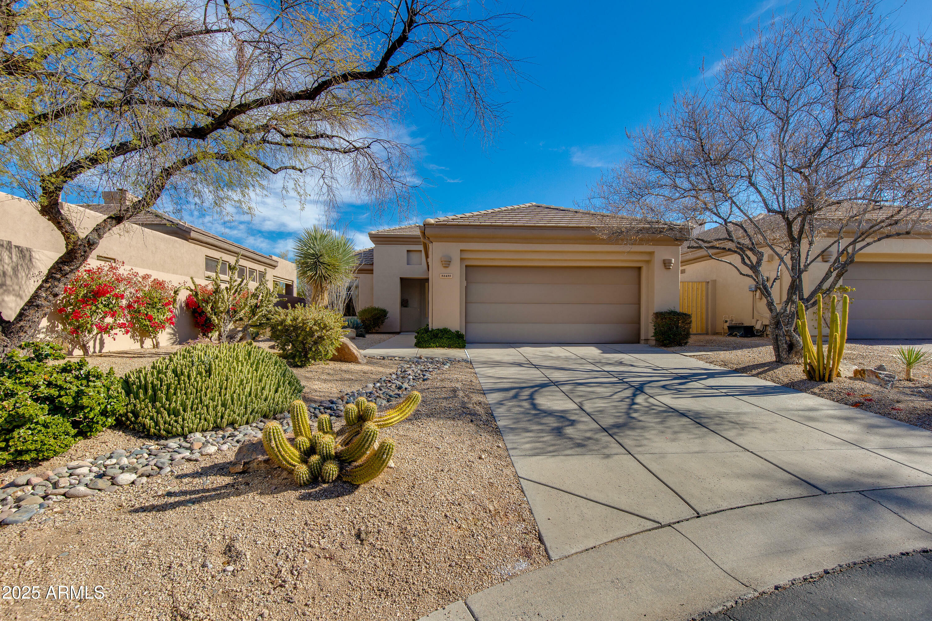 Property Photo:  34435 N 68th Way  AZ 85262 