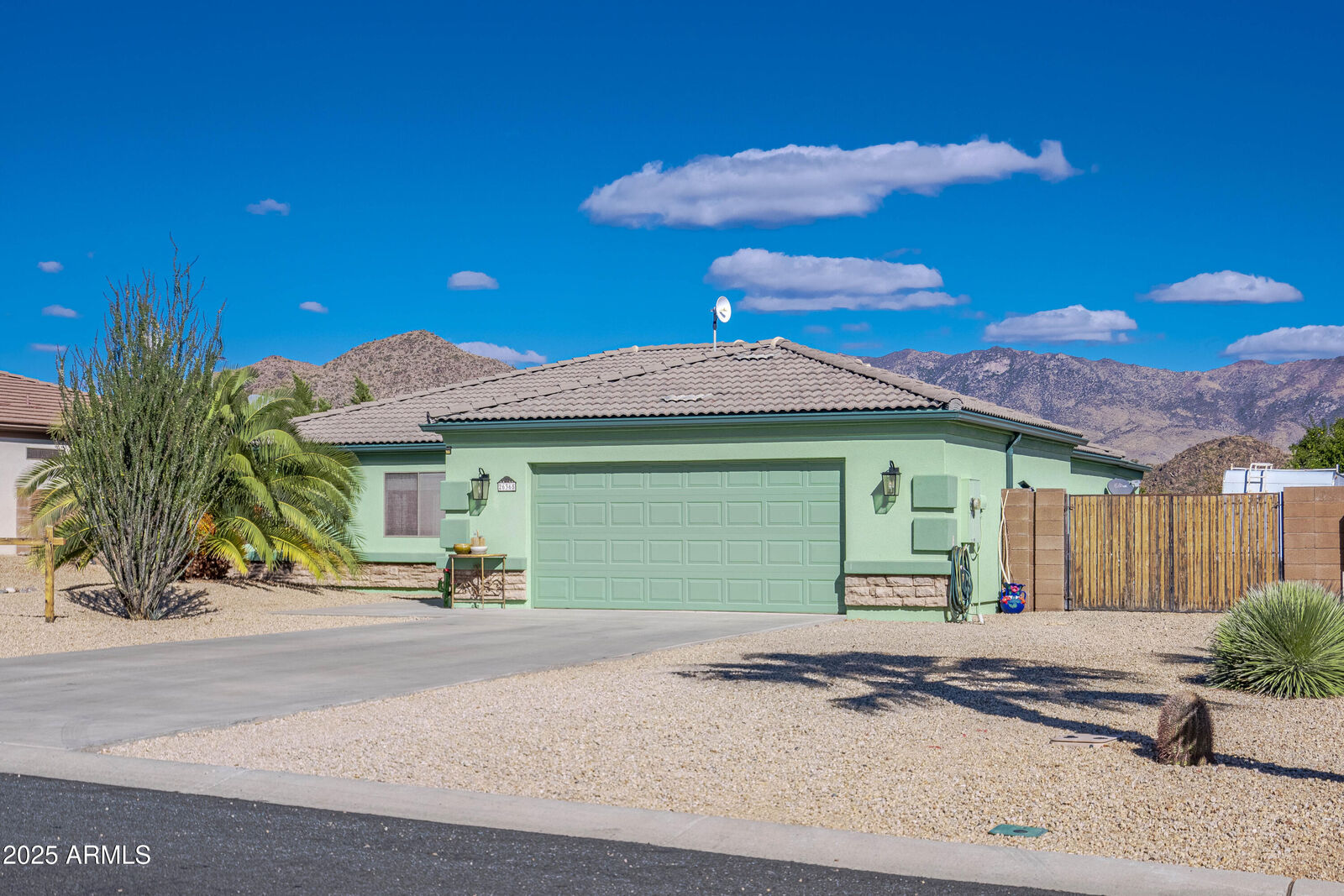 Property Photo:  26365 S Kristina Drive  AZ 85332 
