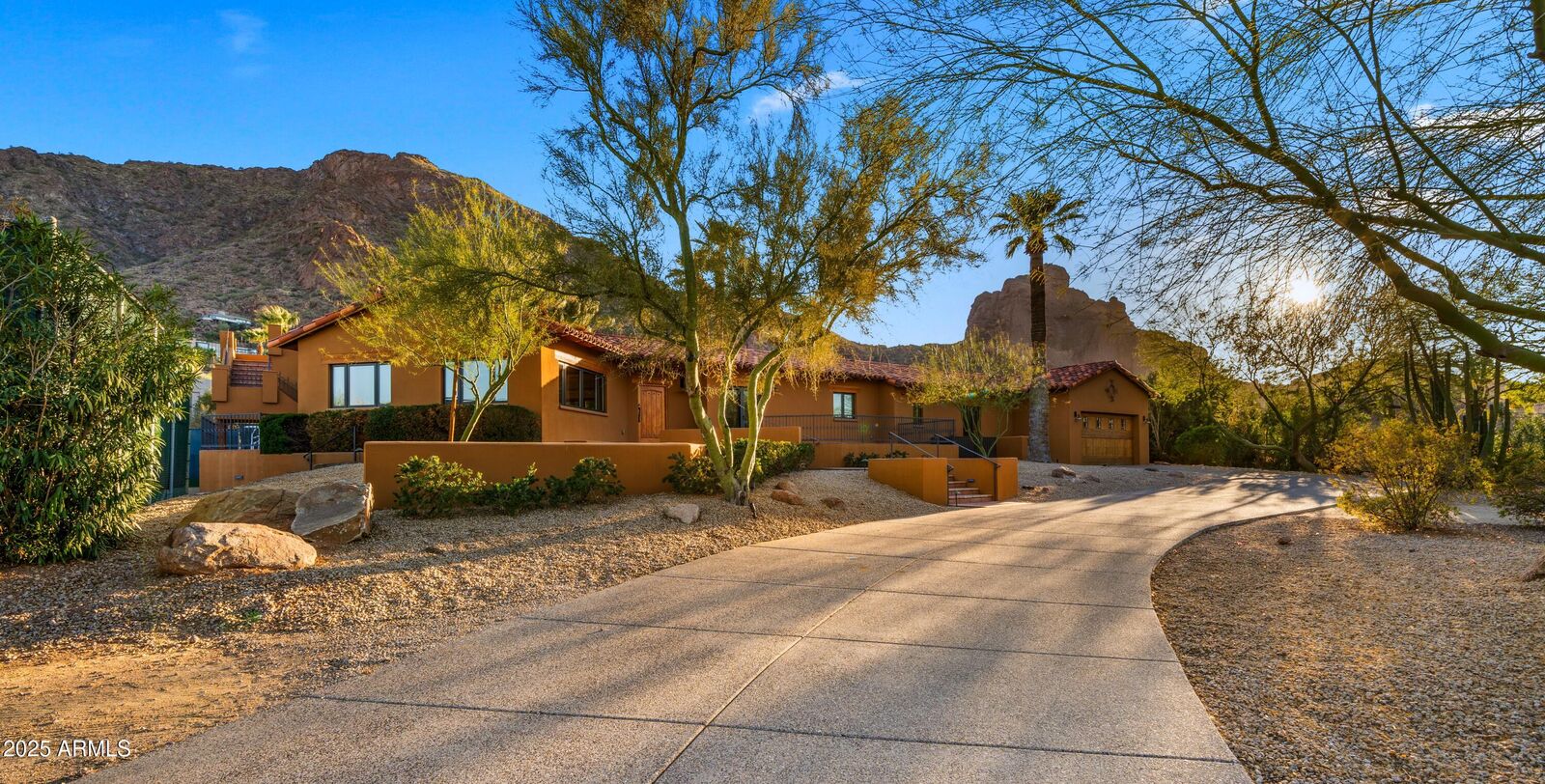 Property Photo:  5567 E McDonald Drive  AZ 85253 