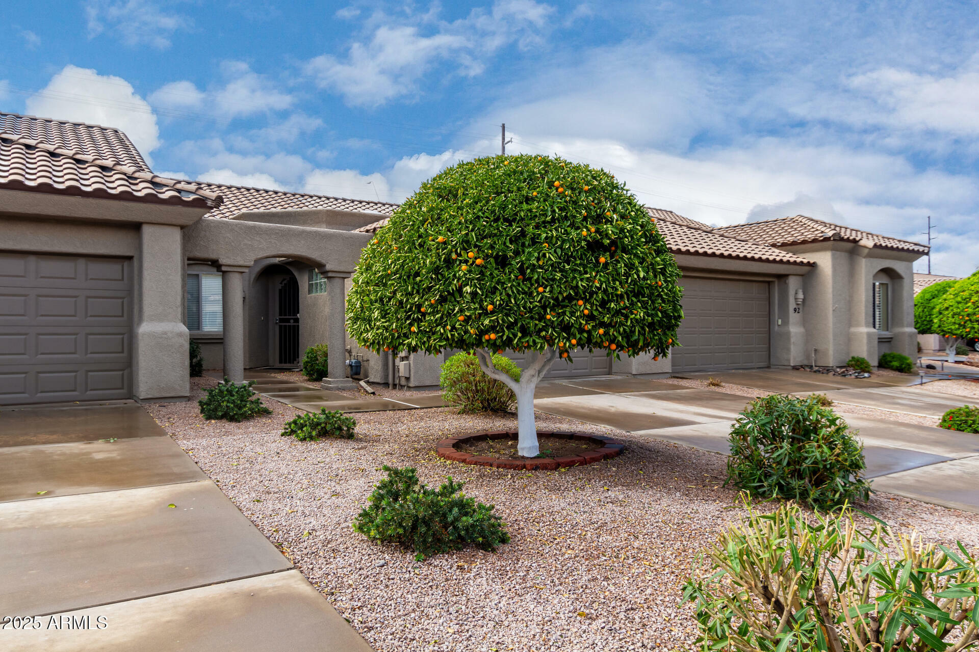 Property Photo: 4202 E Broadway Road 93 AZ 85206