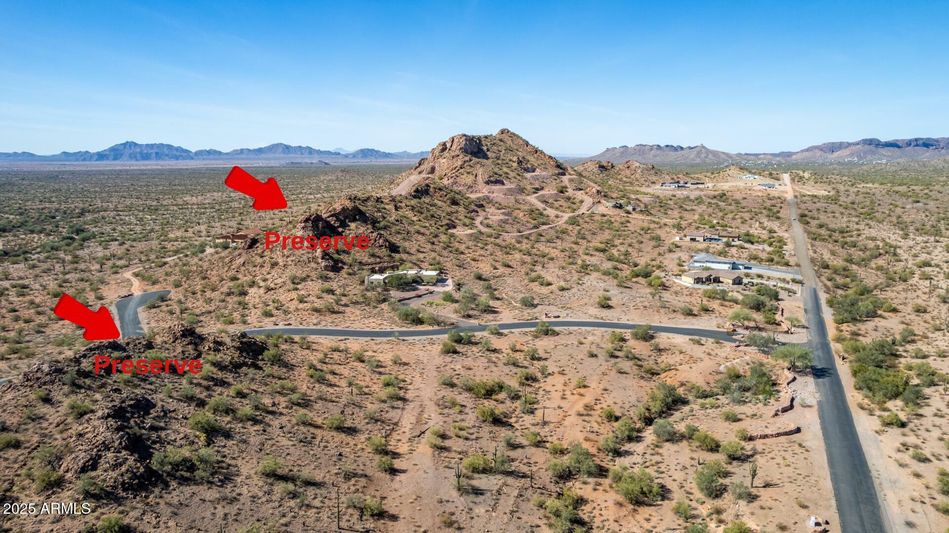 Property Photo: 26623 N El Pedregal Circle 3 AZ 85144