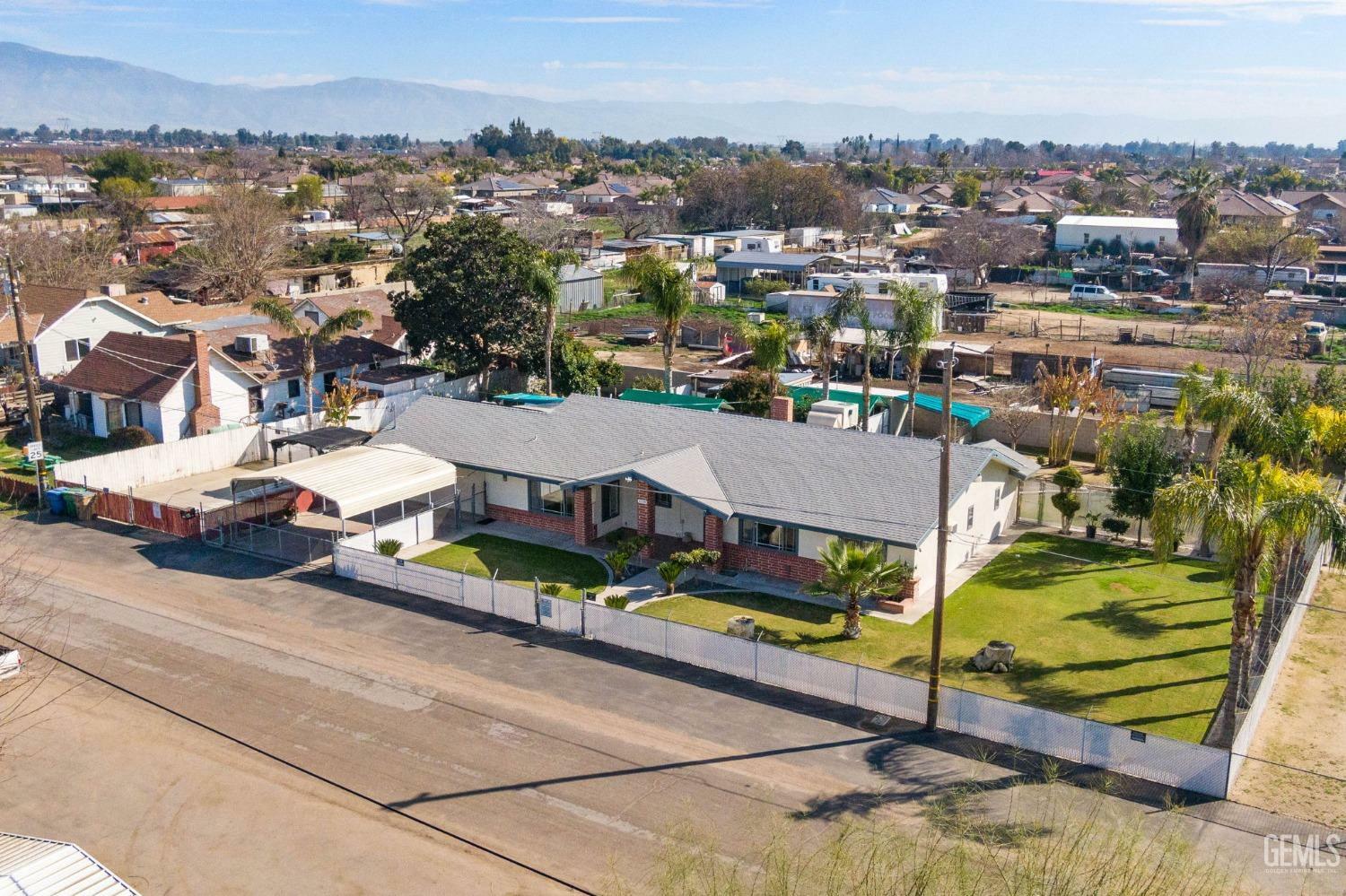 Property Photo:  4709 Morro Drive  CA 93307 