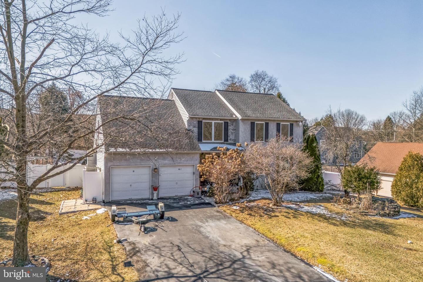 Property Photo:  192 Wynne Way  PA 19440