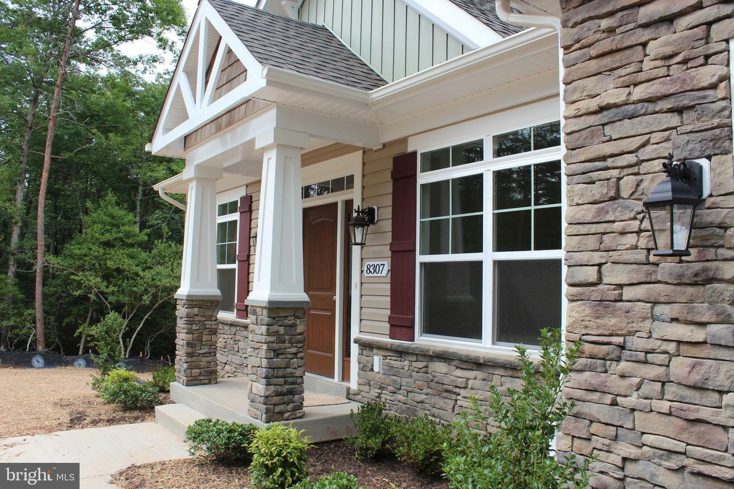Property Photo: 185 Infinity Lane VA 22554