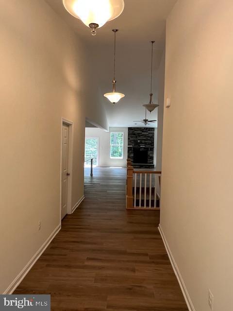 Property Photo: 185 Infinity Lane VA 22554