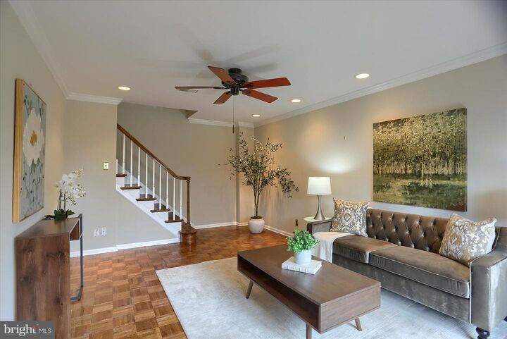 101 Montgomery Avenue A-5  Bala Cynwyd PA 19004 photo