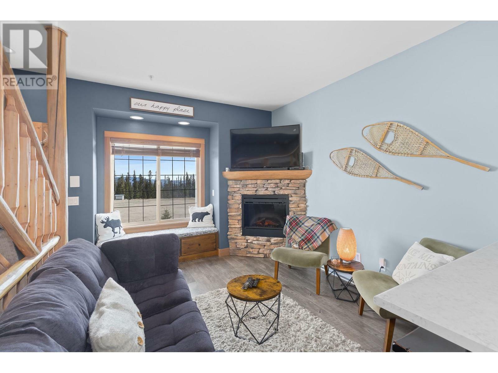 Property Photo: 5015 Snowbird Way 16 BC V1P 1P3