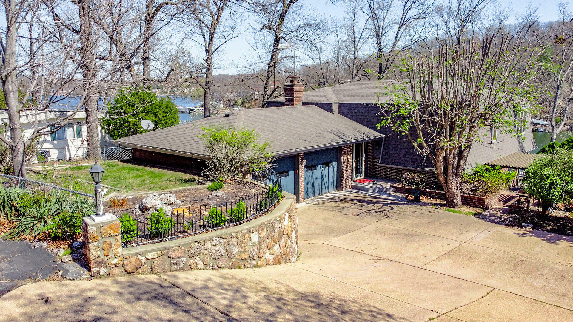 Property Photo: 137 Liahona Cir MO 65079
