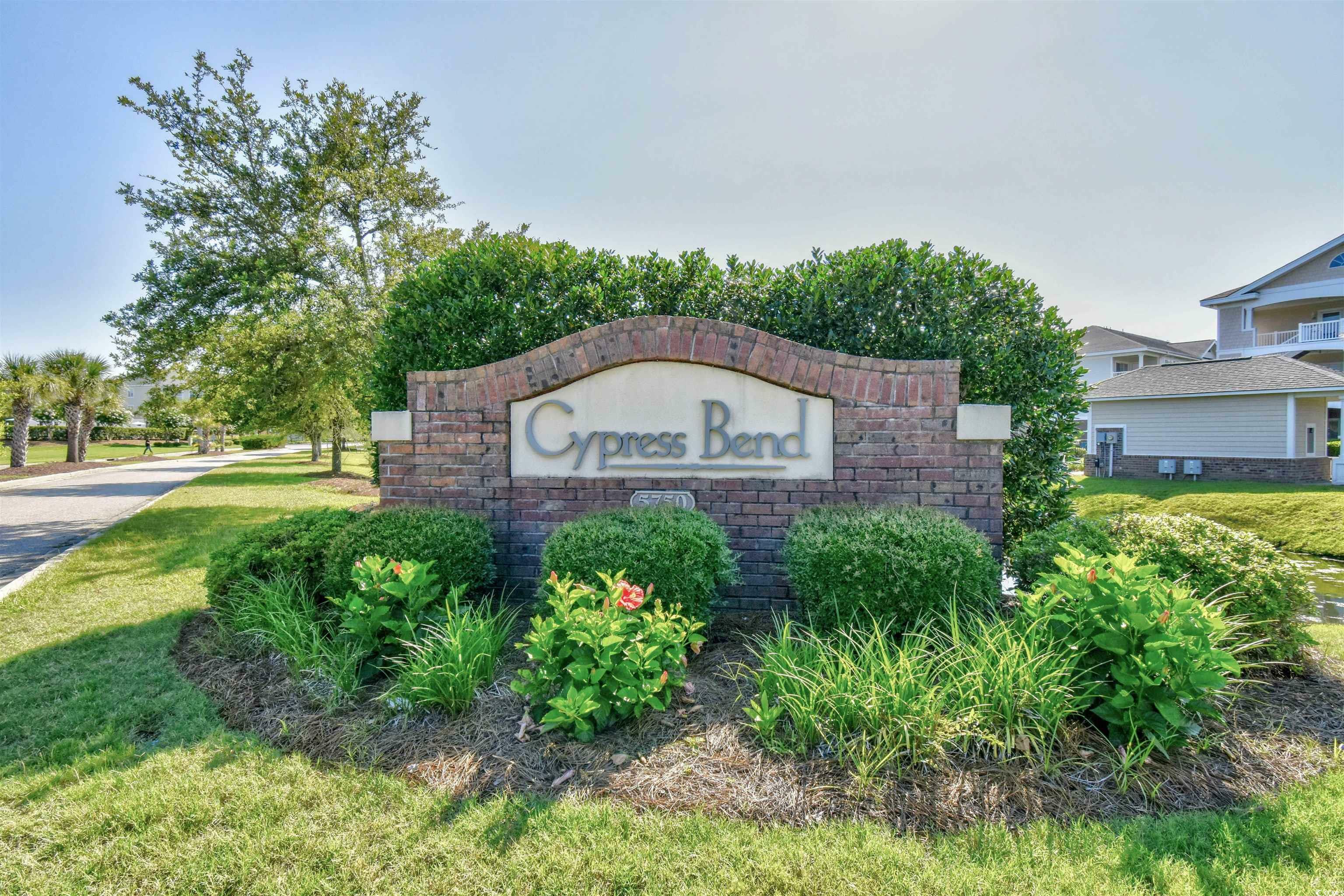 Property Photo: 5750 Oyster Catcher Dr. 1034 SC 29582