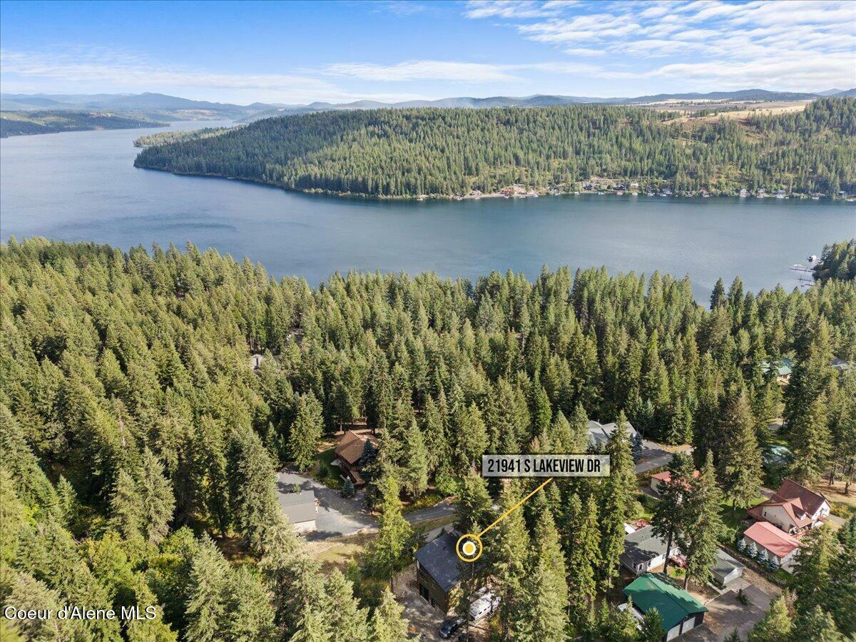 Property Photo: 21941 S Lakeview Dr ID 83876