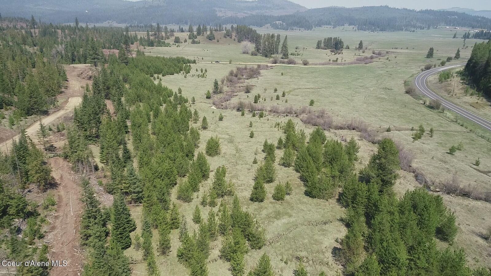 Property Photo:  Nka Hwy 6 (73.89 Acres)  ID 83861 