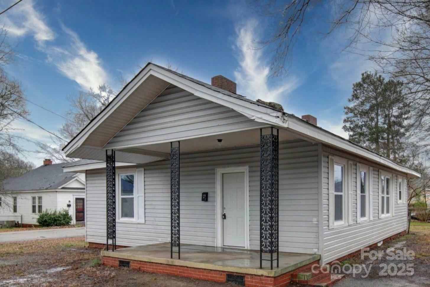 Property Photo:  572 2nd Street  SC 29706 