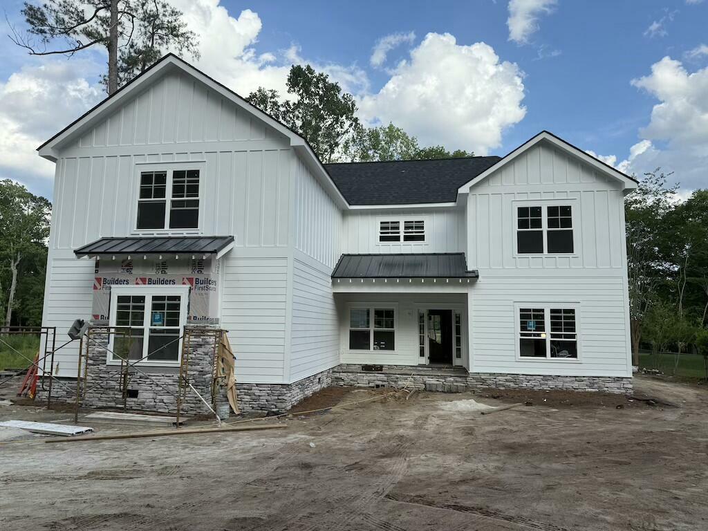 1302 McCrae Dr Drive  Moncks Corner SC 29461 photo