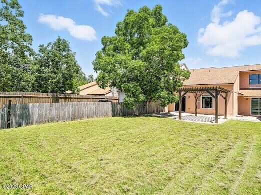 Property Photo: 1840 E Mallard Drive C FL 32404