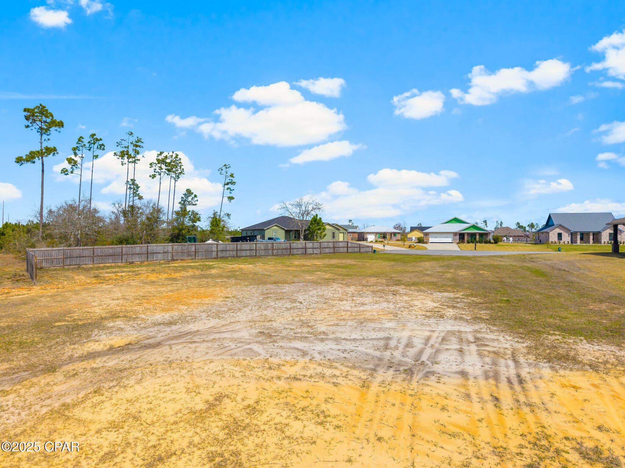 Property Photo:  2105 Cline Lane  FL 32404 