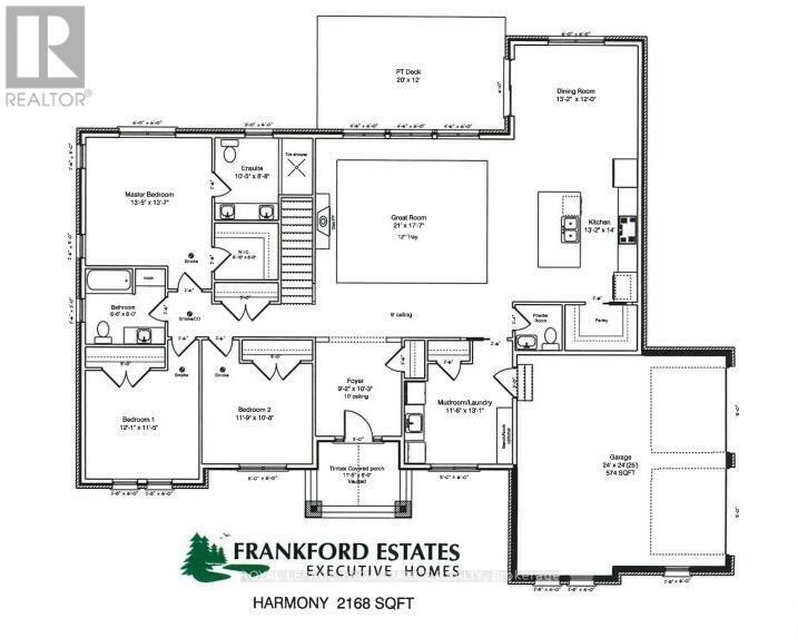 Property Photo: 18 Berend Court ON K0K 2C0