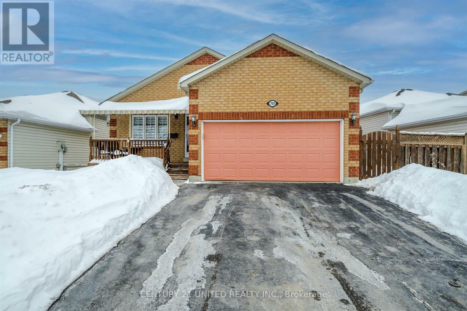 Photo de la propriété:  705 Trailview Drive  ON K9J 8P1 