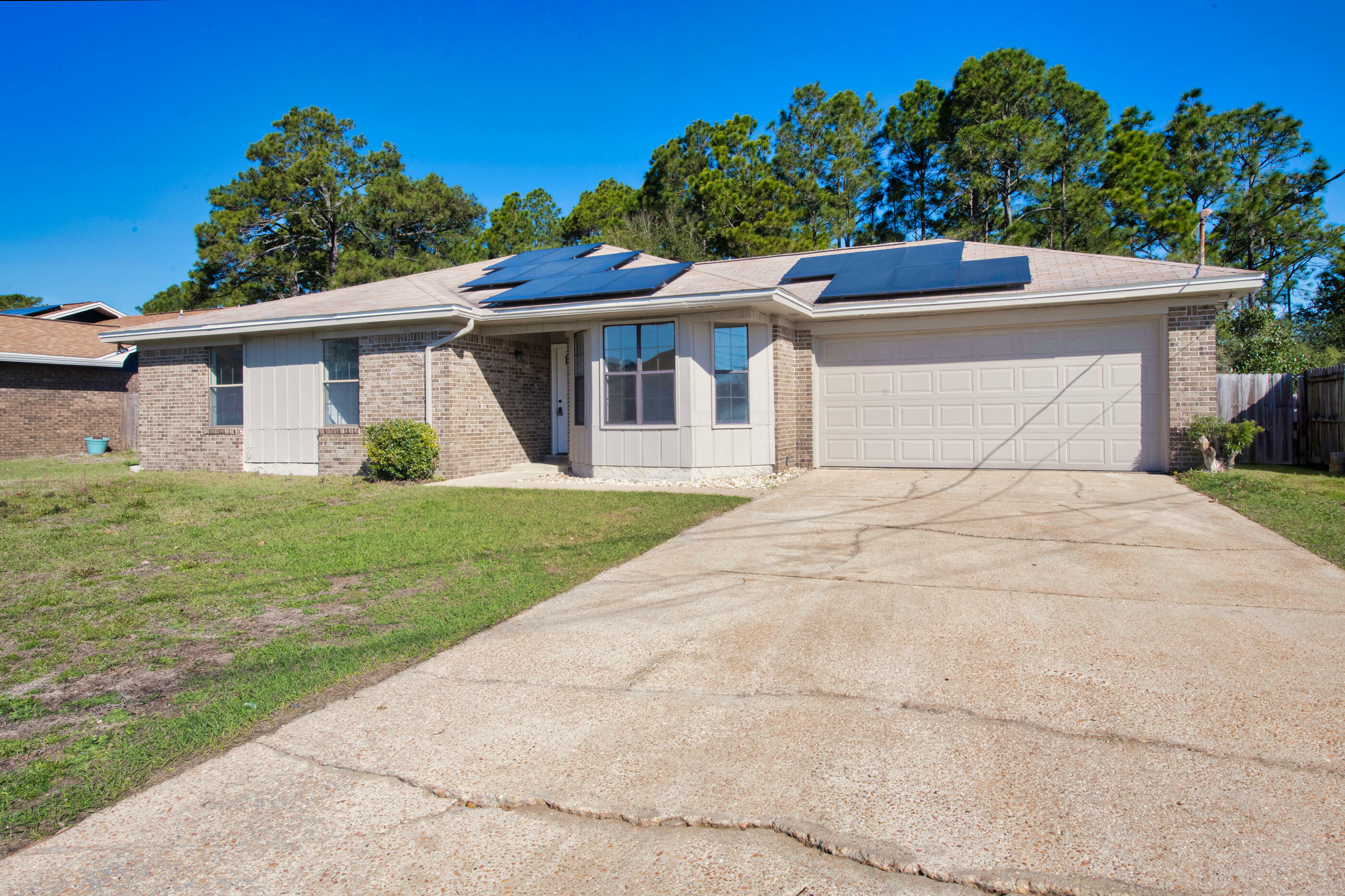 Property Photo:  146 Deville Drive  FL 32569 