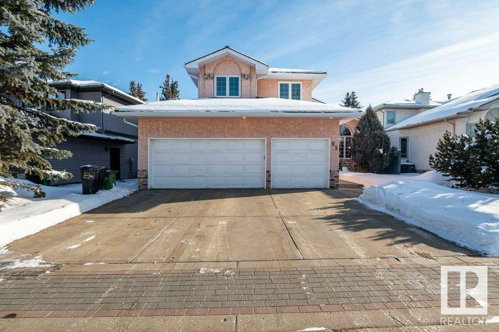 95 Wilkin Road NW  Edmonton AB T6M 2H4 photo