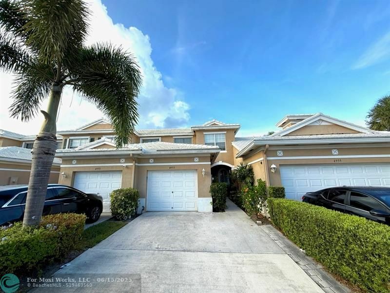 Property Photo: 4955 Mallory St 4955 FL 33463