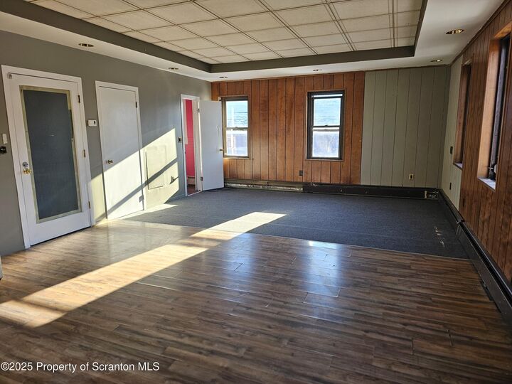 129 River Street 2R  Olyphant PA 18447 photo