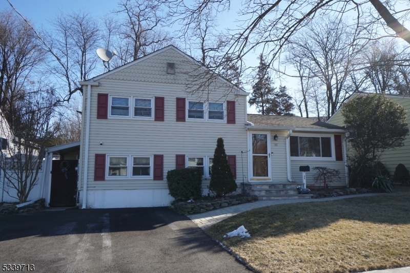 Property Photo:  90 Albert Dr  NJ 08859 