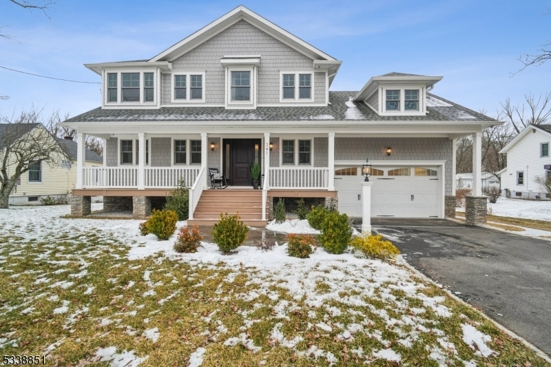 341 Green Village Rd  Chatham Twp. NJ 07935 photo