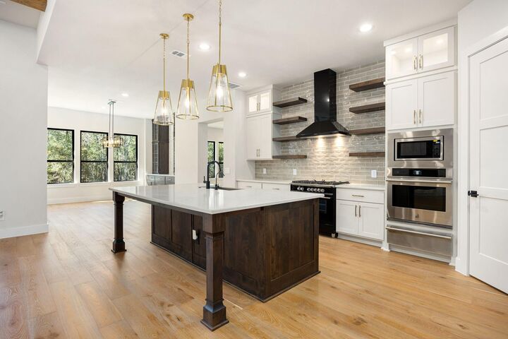 Property Photo:  7613 Trinity Pines Drive  TX 77316