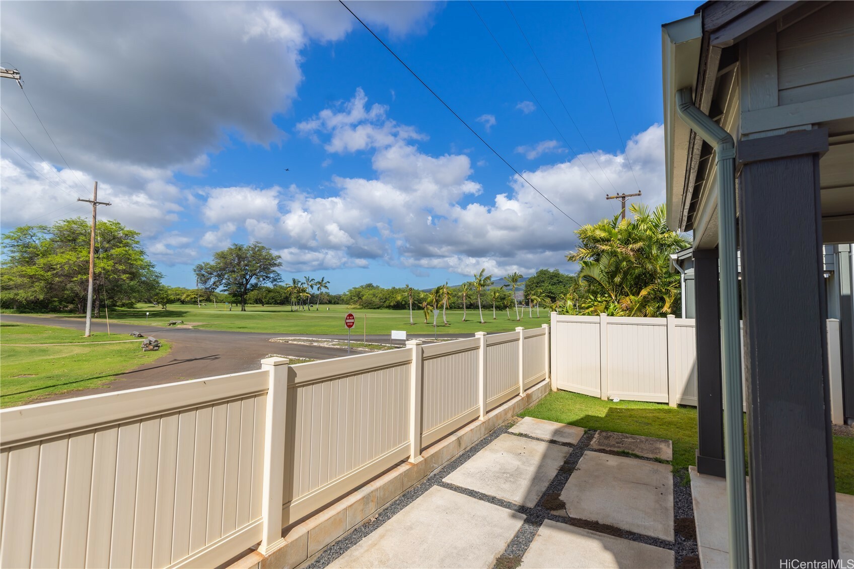 Property Photo: 91-1159 Kamakana Street 542 HI 96706