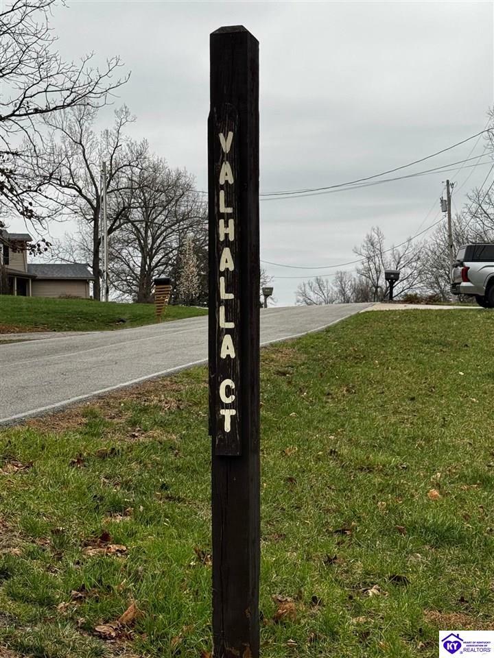Property Photo:  Lot 51 Valhalla Court  KY 40108 
