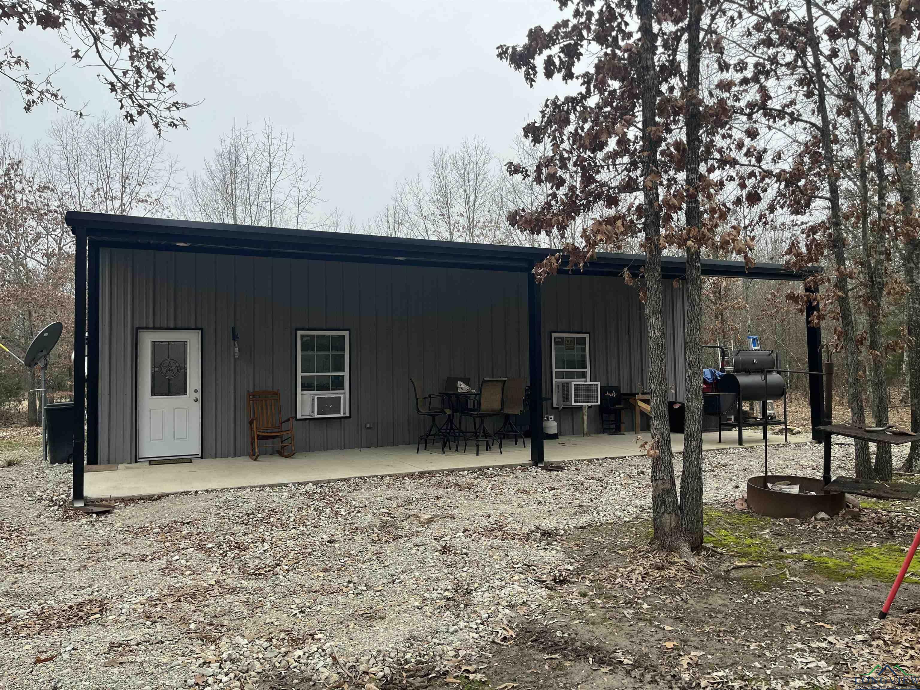Property Photo: 4784 Fm 196 TX 75417