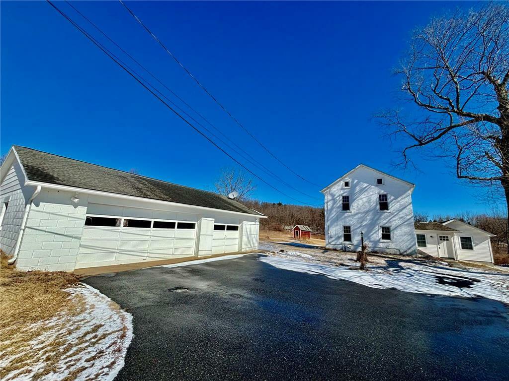 Property Photo:  216 Nazareth Drive  PA 18064 