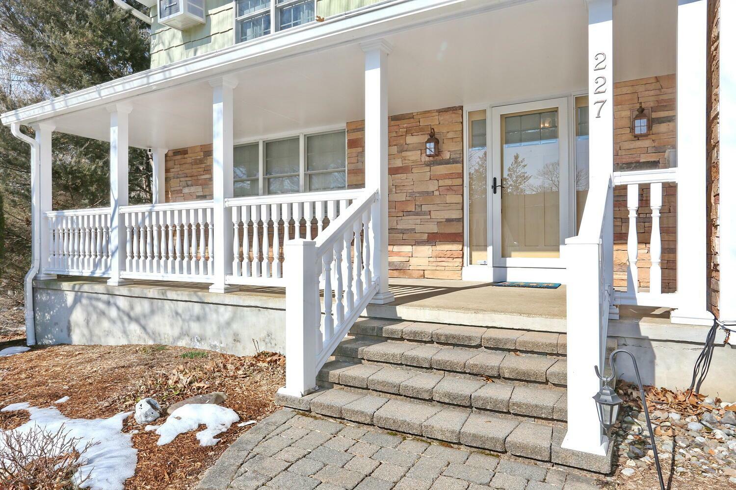 Property Photo:  227 W Central Avenue  NY 10965 