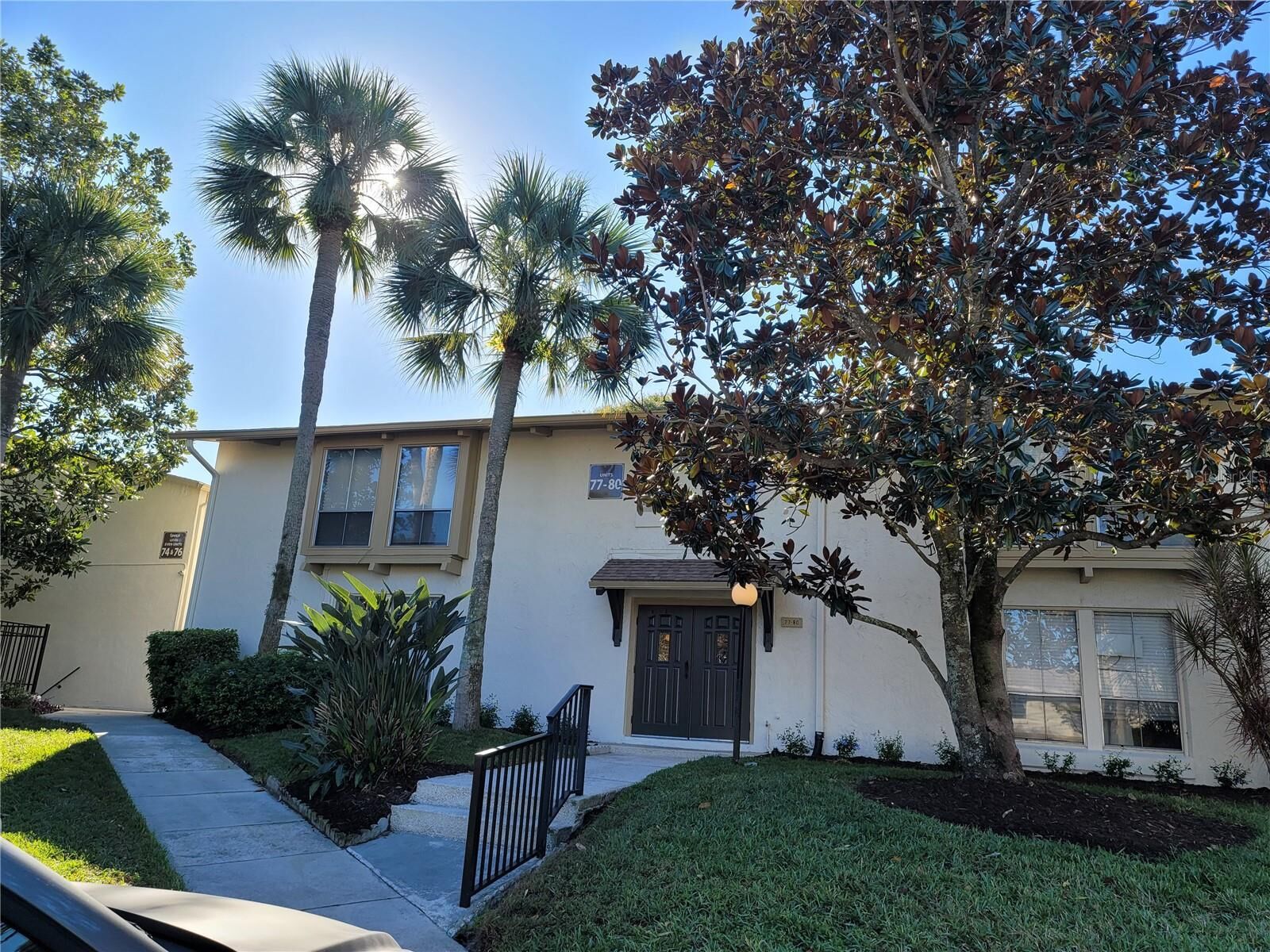 Property Photo: 200 Maitland Avenue 78 FL 32701